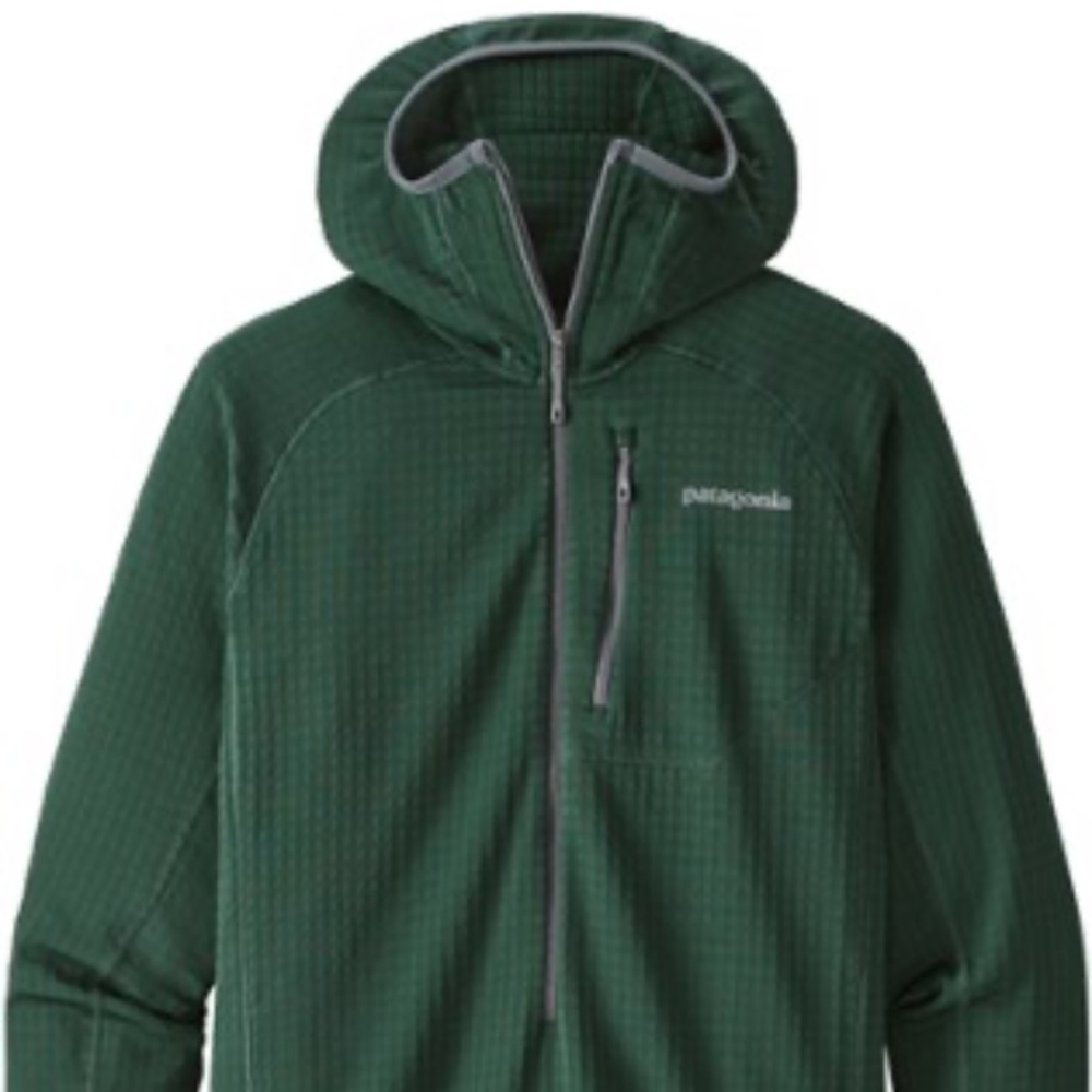 Patagonia Hoody Jacket-Men’s